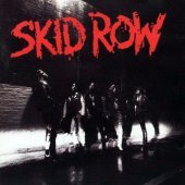Skid Row / Skid Row (수입)