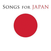 V.A. / Songs For Japan (2CD)