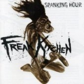 Freak Kitchen / Spanking Hour 