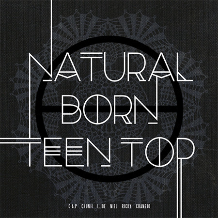 틴탑 (Teen Top) / Natural Born Teen Top : Dream (6th Mini Album) (Digipack/미개봉)