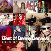 Benny Benassi / Best Of Benny Benassi (2CD Special Edition/프로모션)