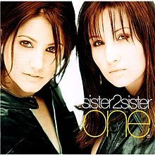 Sister2sister / One (미개봉)