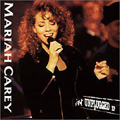 Mariah Carey / MTV Unplugged (EP) (미개봉)