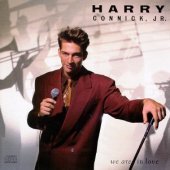 Harry Connick, Jr. / We Are In Love (수입)
