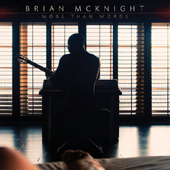 Brian Mcknight / More Than Words (수입)