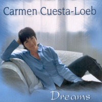 Carmen Cuesta / Dreams (프로모션)