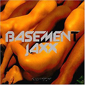 Basement Jaxx / Remedy (수입)
