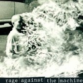 Rage Against The Machine / Rage Against The Machine (수입)