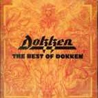 Dokken / The Best Of Dokken