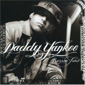 Daddy Yankee / Barrio Fino
