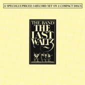 Band / The Last Waltz (2CD/수입)