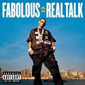 Fabolous / Real Talk (미개봉)