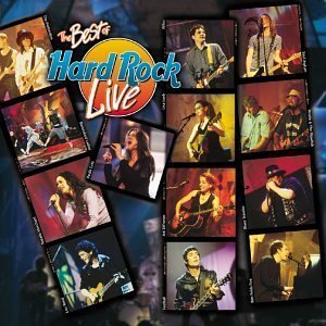V.A. / The Best Of Hard Rock Live 