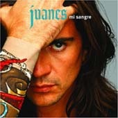 Juanes / Mi Sangre (수입)