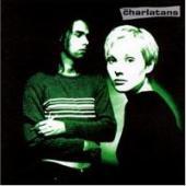Charlatans Uk / Up To Our Hips (수입)