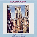 Eugen Cicero / Rococo Jazz 2 (수입)