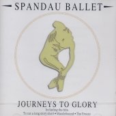 Spandau Ballet / Journeys To Glory (수입)