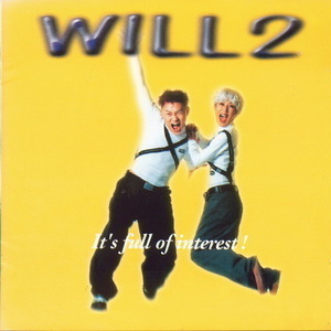 윌 (Will) / 2집 - Will 2 (프로모션)