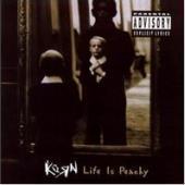 Korn / Life Is Peachy (B)
