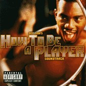 O.S.T. / Def Jam&#039;s How To Be A Player (수입)