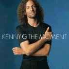 Kenny G / The Moment (수입)