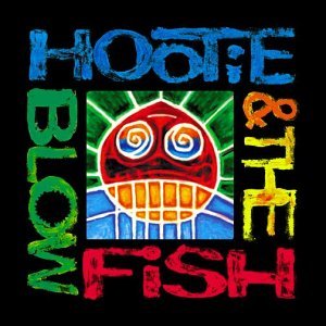 Hootie &amp; The Blowfish / Hootie &amp; The Blowfish (미개봉)
