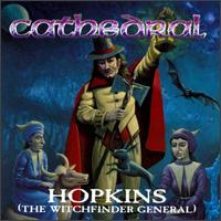 Cathedral / Hopkins (The Witchfinder General) (수입)