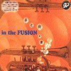 V.A. / In The Fusion (퓨전속으로) (2CD)