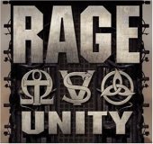 Rage / Unity (Digipack)