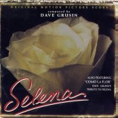 O.S.T. (Dave Grusin) / Selena (셀레나)