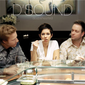 D&#039;sound / Doublehearted (Special Edition) (B)