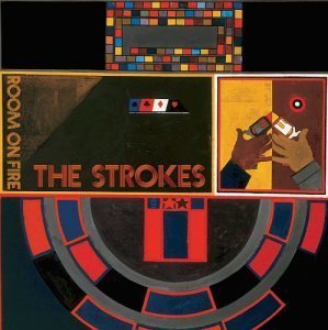 Strokes / Room On Fire