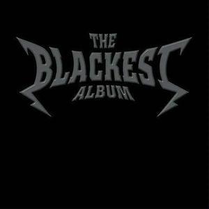 V.A. (Tribute) / Blackest Album: An Industrial Tribute To Metallica
