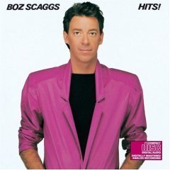 Boz Scaggs / Hits (수입)