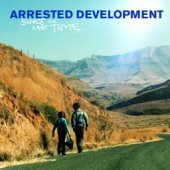 Arrested Development / Since The Last Time (2CD/프로모션)
