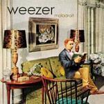 Weezer / Maladroit