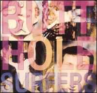 Butthole Surfers / Pioughd (수입)