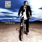 Eros Ramazzotti / Dove C&#039;e Musica (미개봉)