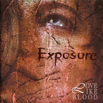 Love Like Blood / Exposure (수입)