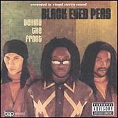 Black Eyed Peas / Behind The Front (수입) (B)