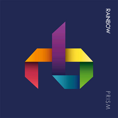 레인보우 (Rainbow) / Prism (4th Mini Album) (미개봉)