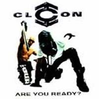 클론 (Clon) / 1집 - Are You Ready?