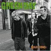 Green Day / Warning