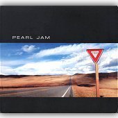 Pearl Jam / Yield (Digipack/일본수입)