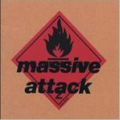 Massive Attack / Blue Lines (프로모션)