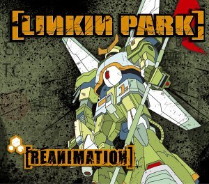 Linkin Park / Reanimation (Digipack/수입)