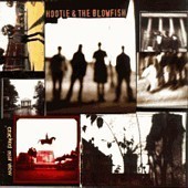 Hootie &amp; The Blowfish / Cracked Rear View (수입)