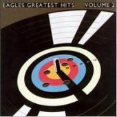 Eagles / Greatest Hits Volume 2 (수입)