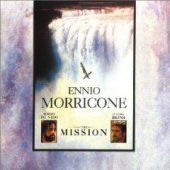O.S.T. (Ennio Morricone) / The Mission (미션) (B)