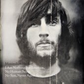 Maximilian Hecker / I Am Nothing But Emotion, No Human Being, No Son, Never Again Son